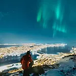 شقة Aurora