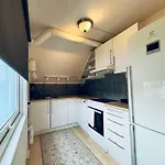 Aurora Apartment *