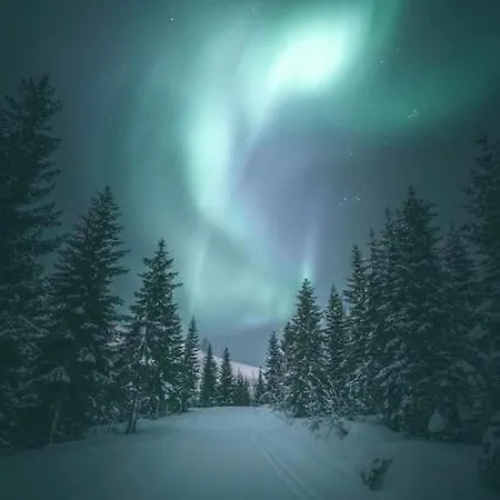 Апартаменты Aurora