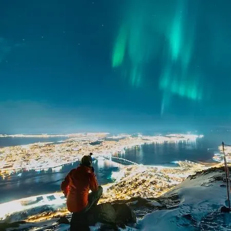Апартаменты Aurora