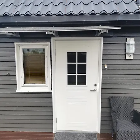 Apartman Aurora