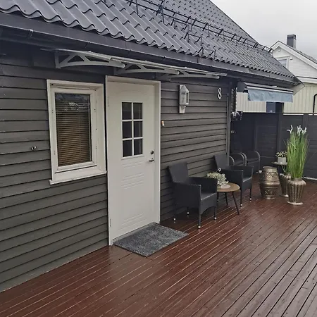Apartman Aurora