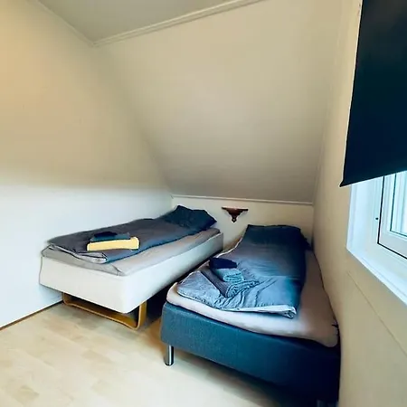 Apartman Aurora *