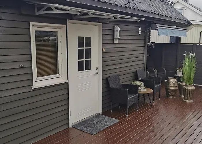 Apartman Aurora