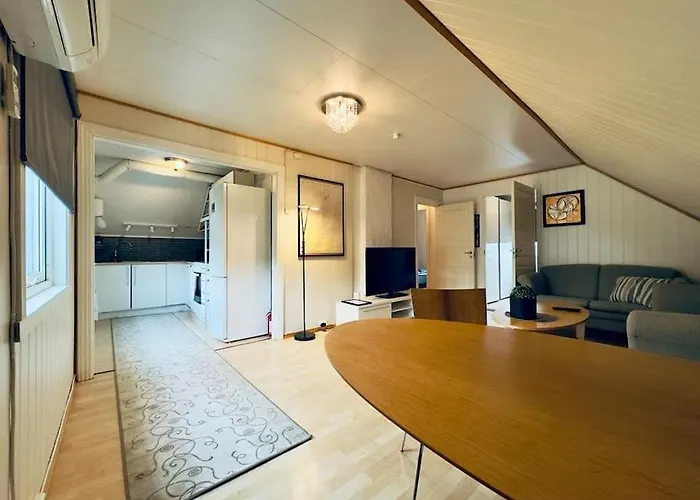 Apartman Aurora *
