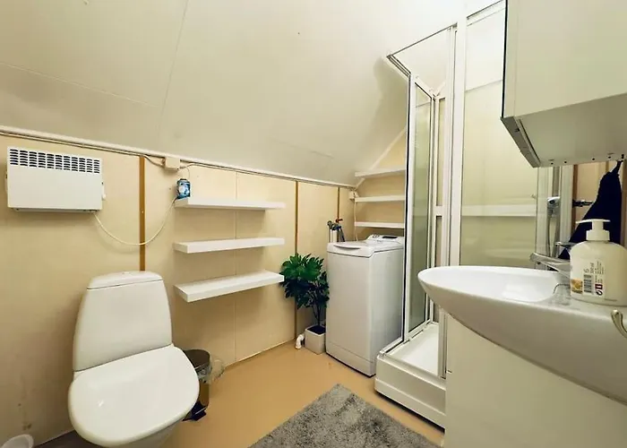 Aurora Apartman *