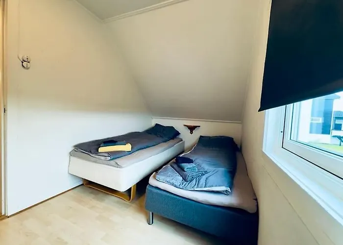 Apartman Aurora *