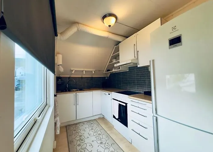 Aurora Apartman *